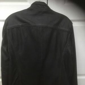 Danier Jackets & Coats - Danier Mens Leather jacket great condition Danier Jackets & Coats - Danier Mens Leather jacket great condition